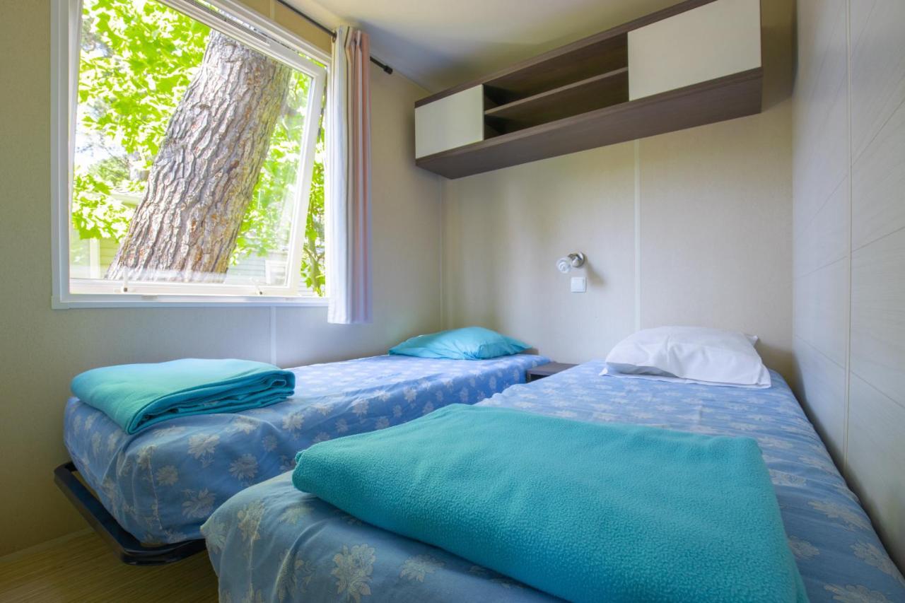 Camping Taxo Les Pins Argelès-sur-Mer Exterior foto