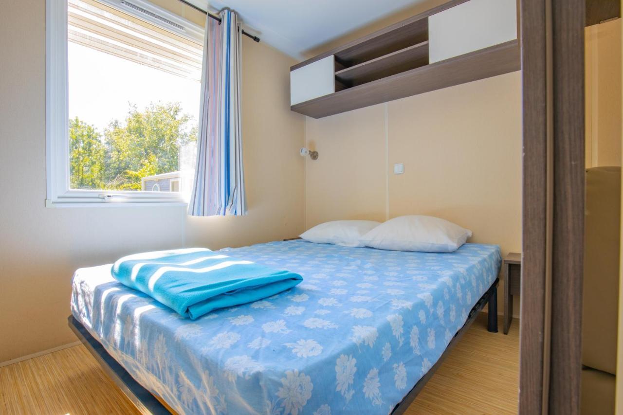 Camping Taxo Les Pins Argelès-sur-Mer Exterior foto